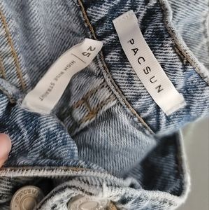Pacsun jeans
